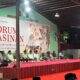 Polres Sumbawa Barat Rutin Hadiri Forum Yasinan Sebagai Inovasi Pelayanan Publik KSB