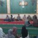 POLSEK KEMPO HADIRI PERINGATAN MAULID NABI MUHAMMAD SAW, PERKUAT SILATURAHMI DAN KEMITRAAN POLRI DENGAN MASYARAKAT