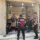 UNIT PATMOR SAT SAMAPTA POLRES DOMPU GENCARKAN PATROLI KRYD, CIPTAKAN KAMTIBMAS KONDUSIF