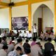 Peringatan Maulid Nabi 1448 H, Polres Sumbawa Teladani Akhlak Rasulullah Guna Wujudkan Polri Presisi