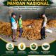 “PANTAU GUDANG PENGERINGAN DAN PENYIMPANAN JAGUNG, ANGGOTA POLSEK KEREK DUKUNG KETAHANAN PANGAN”