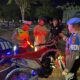 Cegah Gangguan Kamtibmas, Polres Sumbawa Barat Gelar KRYD