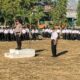 Polri Go To School, Polsek Rasanae Barat Edukasi Pelajar SMKN 2 Kota Bima