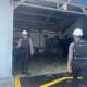 Personel Unit Obvit Sat Samapta Polres Bima Kota Laksanakan Pengamanan dan Patroli di PLTMG Bonto Bima