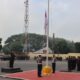 Polresta Lombok Tengah Gelar Upacara Peringatan Proklamasi Kemerdekaan ke-81 Tahun 2026