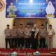 Polres Loteng Gelar Peringatan Maulid Nabi Muhammad SAW 1448 H/2026 M