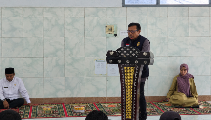 Di Balik MBG, Ada Geliat Ekonomi Masyarakat