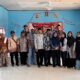 Bhabinkamtibmas Desa Pejaring Hadiri Pembentukan Panitia Penjaringan dan Penyaringan BPD, Sampaikan Imbauan Antisipasi Karhutla