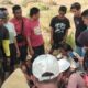 Pria Lansia Ditemukan Meninggal Saat Beristirahat di Lokasi Festival Lakey