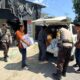 Polsek Labuhan Badas Kawal Ketat Pendistribusian Logistik Surat Suara Pilkades Karang Dima 2026