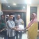 Problem Solving, Bhabinkamtibmas Polsek Rasanae Barat Selesaikan Perselisihan Warga Secara Kekeluargaan