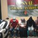 Motor Digelapkan, Digadaikan hingga Berpindah Tangan, Polsek Asakota Berhasil Ungkap Kasus