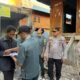 Personel Polres Bima Kabupaten, Laksanakan Pengamanan Eksekusi Lahan di Desa Renda