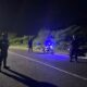 Cegah Balap Liar dan 3C, Sat Samapta Polres Sumbawa Gencarkan Patroli Blue Light di Jalur Samota
