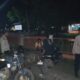 Patroli Dialogis Polsek Sanggar Cegah Potensi Kriminalitas dan Imbau Warga Jaga Kondusifitas Kamtibmas