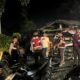UNIT PATMOR SAT SAMAPTA POLRES DOMPU GELAR PATROLI KRYD, CIPTA KONDISI KAMTIBMAS DI WILAYAH DOMPU