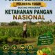Polri Dukung Astacita, Polsek Semanding Polresta Tuban Turun Cek Tanaman jagung milik Warga di Kelurahan karang