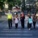 Sat Lantas Polres Bima Kota Gelar Gatur Pagi, Berikan Pelayanan dan Rasa Aman kepada Pengguna Jalan