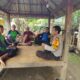 Bhabinkamtibmas Kelurahan Nitu Gelar Jumat Curhat, Serap Aspirasi Warga dan Sampaikan Imbauan Cegah Kebakaran