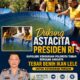 Dukung Astacita Presiden RI, Kapolsek Kenduruan Polresta Tuban Bersama Anggota Tebar Benih Ikan Lele untuk Ketahanan Pangan