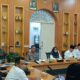 Polres Sumbawa Barat Hadiri Rapat STBM Tahun 2026, Dorong Penguatan Sanitasi Berbasis Masyarakat