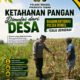 Polri Dukung Astacita, Polsek Rengel Polresta Tuban Turun Cek Tanaman Jagung Warga di Desa Pekuwon