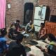Polsek Pekat Tangani Peristiwa Meninggalnya Seorang Perempuan di Desa Kadindi Barat