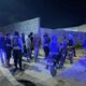 Terima Laporan Call Center 110, Sat Samapta Polres Bima Kota Bubarkan Tawuran Remaja