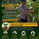 Dukung Asta Cita, Polsek Jatirogo Turun Langsung Pantau Ladang Jagung Warga Desa Paseyan