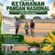 POLSEK KEREK SAMBANG GUDANG PENAMPUNGAN JAGUNG, DUKUNG KETAHAN PANGAN NASIONAL