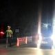 Tekan Pelanggaran dan Cegah Kejahatan Jalanan, Satlantas Polres Bima Gelar Rawan Malam