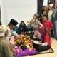 Polsek Sanggar Evakuasi Korban Tenggelam di Bendungan Desa Piong