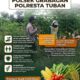 Polsek Grabagan Polresta Tuban Turun Langsung Cek Tanaman Jagung Warga