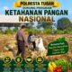Polri Dukung Astacita, Polsek Semanding Polresta Tuban Turun Cek Tanaman jagung milik Warga di Desa Semanding
