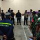 Amankan Pilkades Serentak, Polri Gelar Apel Kesiapan dan Patroli Gabungan di Kecamatan Lantung