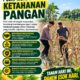 Polri Dukung Astacita, Polsek Merakurak Polres Tuban Turun Cek Tanaman Jagung Warga di Desa Tuwiri Wetan