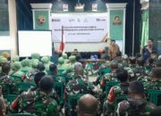 Kelola Uang Lebih Cermat, Prajurit Kodim Mataram Ikuti Pelatihan