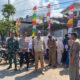 Pastikan Kelancaran Pilkades Serentak, Polsek Empang Bersama Forkopimcam Cek Kesiapan Sejumlah TPS