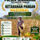 Polri Dukung Astacita, Polsek Semanding Polresta Tuban Turun Cek Tanaman jagung milik Warga di Desa Bektiharjo