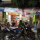 Jaga Kondusifitas dan Cipta Kondisi di Wilayah Hukumnya, Polsek Monta Pertebal Patroli KRYD Malam Hari
