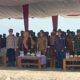 Ground Breaking Pelabuhan Nusantara Kilo Dimulai, Jadi Harapan Baru Penggerak Ekonomi Dompu