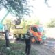 Sdr. ARISKAN selaku Tokok Pemuda Desa Riwu menolak keras adanya kegiatan atau aktivitas Penambangan Galian C di Desa Riwu Kec. Woja Kab. Dompu.