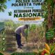 Polsek Soko Polresta Tuban Turun Langsung Cek Tanaman Jagung Warga