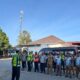 Tingkatkan Kepatuhan Pajak dan Keselamatan Berlalulintas, Polres Sumbawa Barat Gelar Operasi Gabungan Bersama Stakeholder di Seteluk
