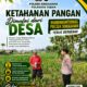 Anggota Polsek Singgahan Polresta Tuban Turun Cek Tanaman jagung Warga di Desa Mulyorejo
