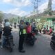 Polres Bima Kota Perketat Pengamanan Kepulangan Pelajar, Antisipasi Tawuran
