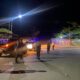Hadir Melalui Patroli Humanis, Pamapta Polres Bima Kabupaten Jaga Kondusifitas Kamtibmas dan Cegah Potensi Kriminalitas