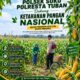 Polsek Soko Polresta Tuban Turun Langsung Cek Tanaman Jagung Warga