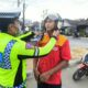 Tingkatkan Kesadaran Berlalu Lintas, Sat Lantas Polres Sumbawa Barat Gelar Kampanye Keselamatan dan Edukasi Masyarakat