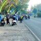 Cegah Tawuran dan Kenakalan Remaja, Polsek Alas Gelar Razia Barang Bawaan Siswa SMAN 1 Alas